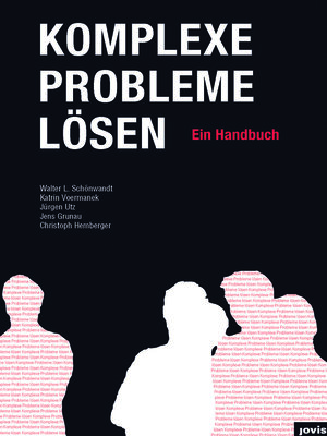 cover image of Komplexe Probleme Lösen